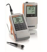 福建德国原装进口 菲希尔测厚仪器原厂直销