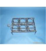 坩埚架  镍镙坩埚架   灰分坩埚架