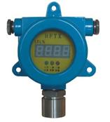 河北省衡水市酒精气体报警器