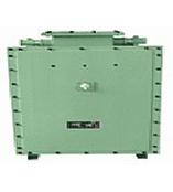 河北省衡水市防爆软起动器