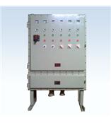 河北省衡水市防爆星三角起动箱