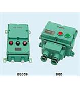 河北省衡水市防爆磁力起动器