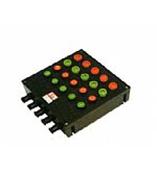 河北省衡水市防爆防腐按钮箱