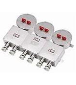 河北省衡水市不锈钢防爆配电箱