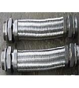 河北省衡水市不锈钢防爆扰性连接管