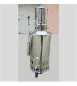 斷水自控蒸餾水器（5L）SYZL-2