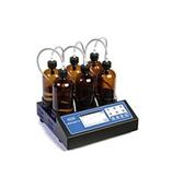 HACH BODTrak Ⅱ 生化需氧量（BOD）分析仪 p/n.29524-00 (2952400)