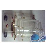 BY—350g型大白鼠固定器