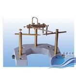 BY/DYT型多用兔头固定台