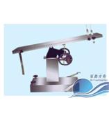 BY/ZH—DS型动物手术台