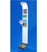 超声波体检机（不带血压含数据线）HGM-600