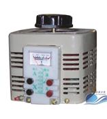 BY/TDGC2/TSGC2系列单/三相接触式交流调压器