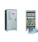 BY/DJW、SJW系列  单、三相微电脑无触点稳压器