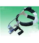 头戴式手术显微镜手术放大镜头盔式小型放大镜