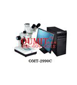 杭州CCD拍照測量檢測顯微鏡