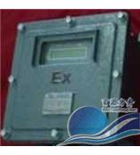 BY/USFM2100GB型隔爆式超声波流量计