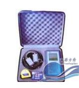 BY/USFM2100B型便携式超声波流量计