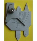 焊接檢驗尺（單規）KH45