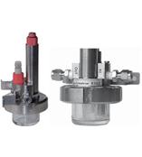 HACH 超纯水pH系统 1/8" NPT连接附件(2个不锈钢连接套件用于DN4/6管子)