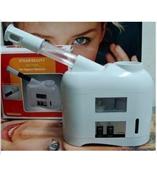 台式美容喷雾器 美容冷热喷