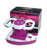 多功能震脂按摩器 神力按摩器