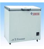 中科美菱-10℃---25℃医用低温箱