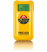 普瑞测 Prexiso 激光测距仪