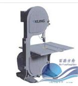 BY/BSS-100微型金刚石带锯切割机