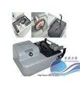 BY/SYH-150型手动快速切割机