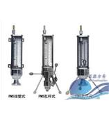 BY/PM-5/PM-6直立式麦氏真空表