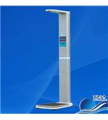 电脑身高体重秤HGM15A（语音，脂肪，打印，血压）