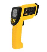 在线式红外测温仪AR882A