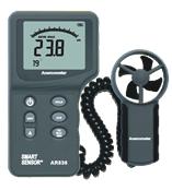 风速计 风速仪 AR836