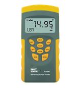 超声波测距仪AR841