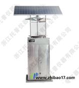 太阳能自动虫情测报灯