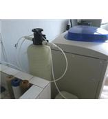 高纯水设备去离子水设备