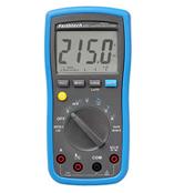 真有效值数字万用表 FT217