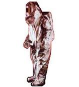 消防报警器矿用报警器防护服T40