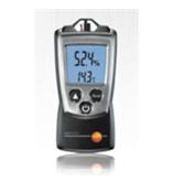 TESTO 610 温湿度仪