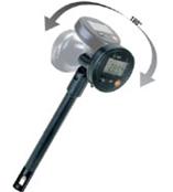 TESTO 605-H1 温湿度仪