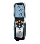 TESTO 635-1 温湿度仪