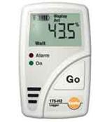 TESTO 175-H2 温湿度记录仪