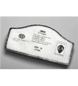 3M7744C 颗粒物有机蒸气异味滤棉