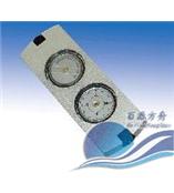 测高罗盘仪