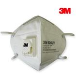 3M9001V防尘口罩