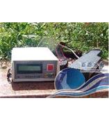 扫描式活体叶面积仪