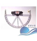 BY/YHJ-50激光坡度规