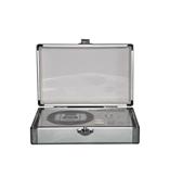 迷你版量子弱磁场共振分析仪