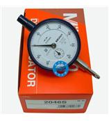 日本三丰百分表2046SMitutoyo指示表 0-10mm*0.01