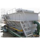 食品废水治理装置|食品厂外排污水处理设备